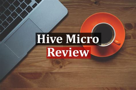 hive micro-1